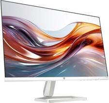 Usado, HP Series 5 524sa 23.8" monitor FHD IPS 100Hz 5ms alto-falantes 300 nits antirreflexo comprar usado  Enviando para Brazil
