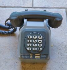 Téléphone fixe sgdg d'occasion  Montfaucon-en-Velay