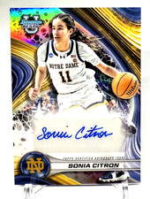 2024-25 Bowmans Best University Best of 2024 refrator automático B24-SC Sonia Citron comprar usado  Enviando para Brazil