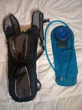 Mochila de Hidratação CamelBak Rogue 2L - Preta Excelente Estado  comprar usado  Enviando para Brazil