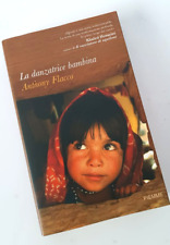 Danzatrice bambina anthony usato  Putignano