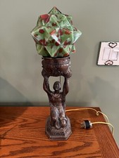 Antique art nouveau for sale  Jackson