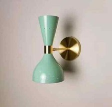 Wall sconce diabolo for sale  BILSTON
