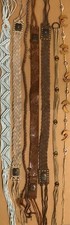 Retro belts style for sale  Platteville