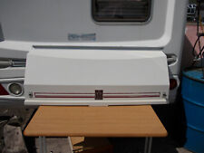 Abbey caravan front for sale  COLWYN BAY