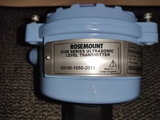 Rosemount 3100 transmetteur d'occasion  Lorient