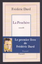 Frederic dard peuchere d'occasion  Paris XVIII