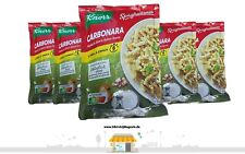Knorr spaghetteria carbonara gebraucht kaufen  Trier