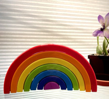 Spark imagine rainbow for sale  Akron