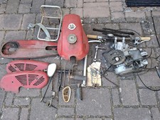 Hercules sachs 1961 gebraucht kaufen  Steinsfeld