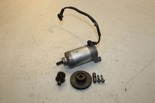 Motor de partida 2010 Yamaha XT 250 -DC 12V 3C5-81890-00-00 comprar usado  Enviando para Brazil