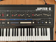 Roland jupiter vintage for sale  Phoenix