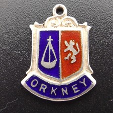 Orkney scotland vintage for sale  LIVINGSTON