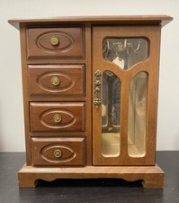 Mele jewelry box d'occasion  Expédié en Belgium
