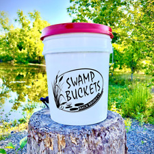 Swamp bucket boiler for sale  Tempe