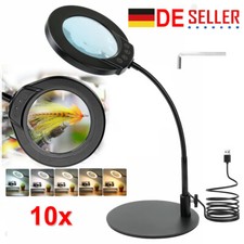 Lupe licht ständer gebraucht kaufen  Frankfurt (Oder)