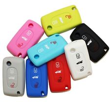 Cover chiave silicone usato  Italia