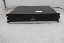 Sistema de videoconferência Polycom HDX 9000 Series módulo deck de controle montagem em rack comprar usado  Enviando para Brazil