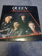 queen lp for sale  MANCHESTER