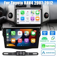 Car stereo toyota for sale  Hebron