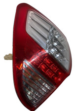 Fanale posteriore toyota usato  Porto Viro
