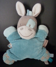 A2. doudou hochet d'occasion  Bouvigny-Boyeffles