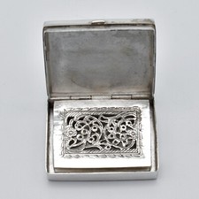 Modern sterling silver for sale  WOLVERHAMPTON
