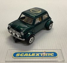 scalextric mini cooper for sale scalextric mini cooper for sale BRISTOL