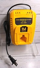Dc9310 fast charger for sale  Swartz Creek