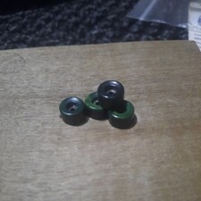 Joycult green swirl for sale  DRYBROOK