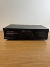 Pioneer w208r twin for sale  SHOREHAM-BY-SEA