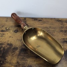 Vintage large brass for sale  WALSALL