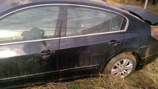 Driver rear side for sale  Gaffney