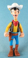 Lucky luke figurine d'occasion  France
