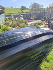 Genuine branded volvo for sale  HUDDERSFIELD
