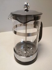 French press kaffeebereiter gebraucht kaufen  Herten