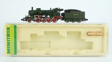 Minitrix 12922 dampflok gebraucht kaufen  Viersen