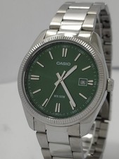 Casio mens 50m for sale  COVENTRY