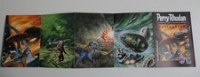 Perry rhodan postkarten gebraucht kaufen  Ellerhoop