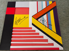 Omd bauhaus staircase for sale  BROUGH