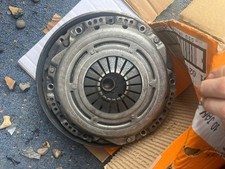 Corsa vxr clutch for sale Corsa vxr clutch for sale  NORWICH