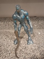 Boneco de ação MAX STEEL ELEMENTOR HYDRO SPEAR MATTEL 2004 RARO comprar usado Boneco de ação MAX STEEL ELEMENTOR HYDRO SPEAR MATTEL 2004 RARO comprar usado  Enviando para Brazil
