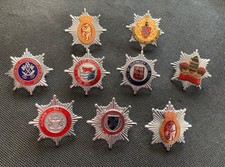 Fire service obsolete for sale  NOTTINGHAM