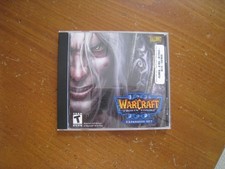 Warcraft frozen throne for sale  Corona
