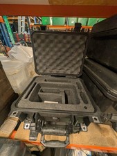 Peli case 1400 for sale  HULL