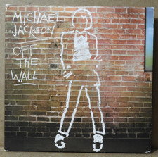 MICHAEL JACKSON "Off The Wall" SPECIAL LIMITED EDITION 2016 (EPIC) BLU-RAY/CD EX comprar usado  Enviando para Brazil