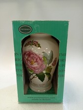 Boxed portmeirion botanic for sale  RUGBY