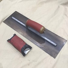 Marshalltown permashape trowel for sale  BARNSLEY