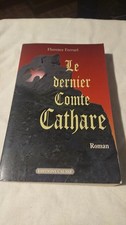 Livre florence ferrari d'occasion  Apt