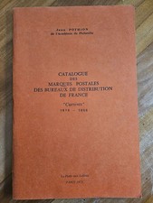 Catalogue pothion marques d'occasion  Les Sorinières